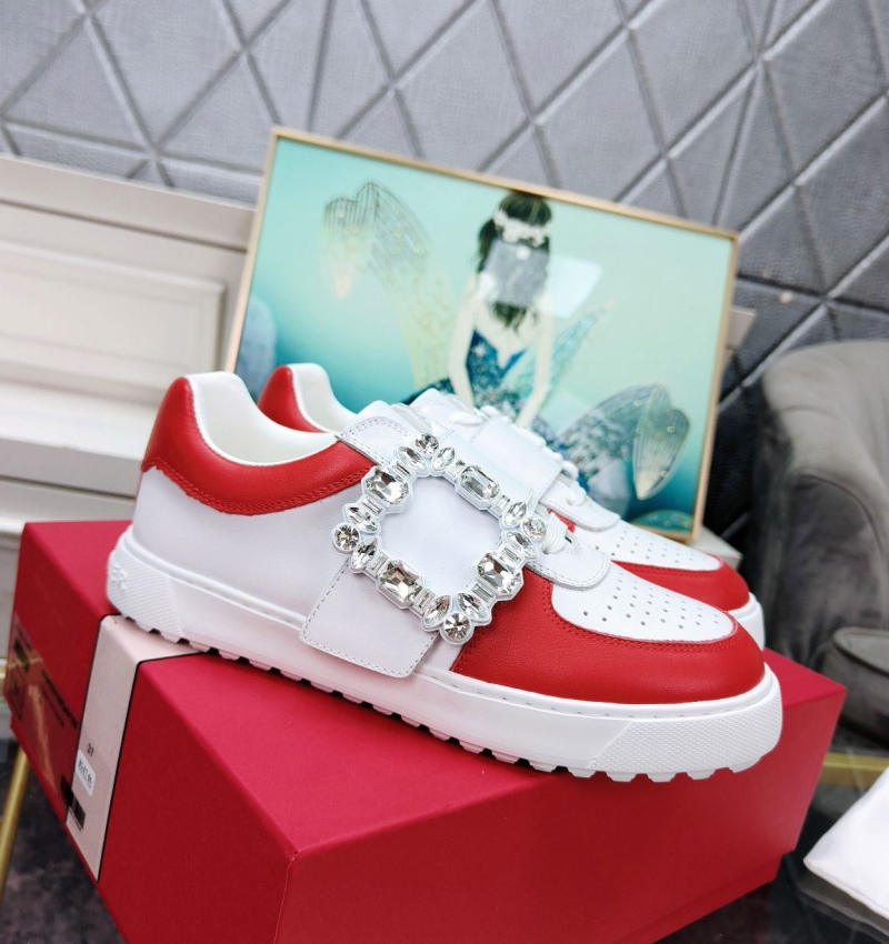 roger u1u1er casual shoes